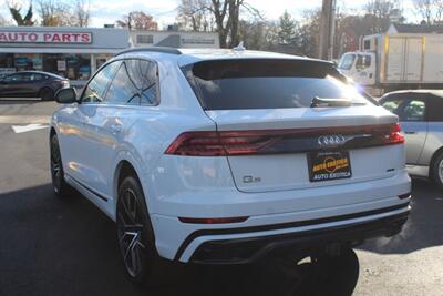 2019 Audi Q8 3.0T quattro Prestig   - Photo 2 - Red Bank, NJ 07701