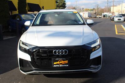 2019 Audi Q8 3.0T quattro Prestig   - Photo 55 - Red Bank, NJ 07701