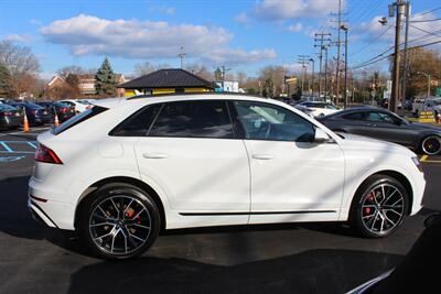 2019 Audi Q8 3.0T quattro Prestig   - Photo 58 - Red Bank, NJ 07701