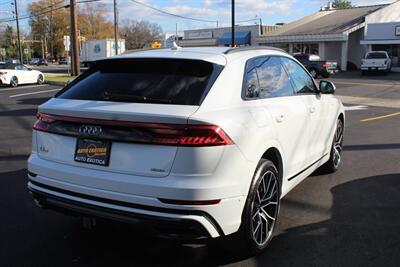 2019 Audi Q8 3.0T quattro Prestig   - Photo 3 - Red Bank, NJ 07701