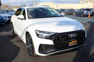 2019 Audi Q8 3.0T quattro Prestig   - Photo 35 - Red Bank, NJ 07701