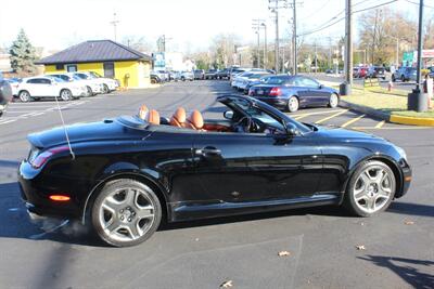 2006 Lexus SC 430   - Photo 25 - Red Bank, NJ 07701