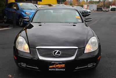 2006 Lexus SC 430   - Photo 9 - Red Bank, NJ 07701