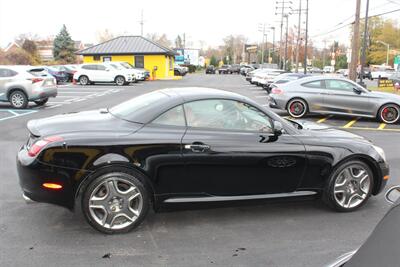 2006 Lexus SC 430   - Photo 12 - Red Bank, NJ 07701