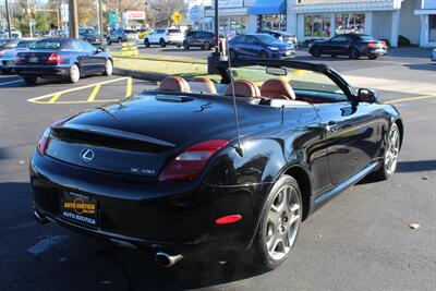 2006 Lexus SC 430   - Photo 3 - Red Bank, NJ 07701