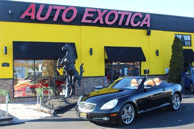 2006 Lexus SC 430   - Photo 1 - Red Bank, NJ 07701