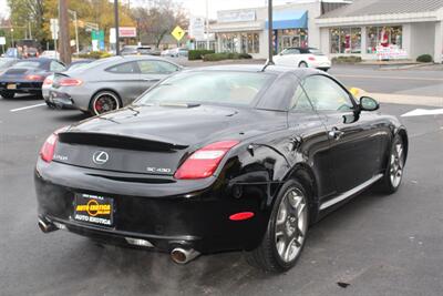 2006 Lexus SC 430   - Photo 28 - Red Bank, NJ 07701