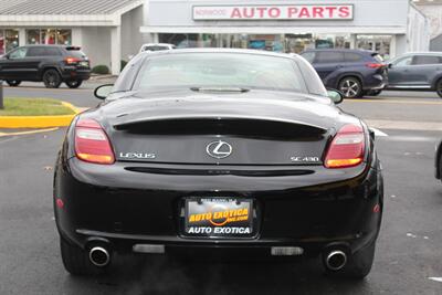 2006 Lexus SC 430   - Photo 11 - Red Bank, NJ 07701