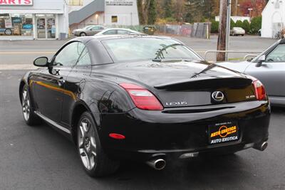 2006 Lexus SC 430   - Photo 27 - Red Bank, NJ 07701