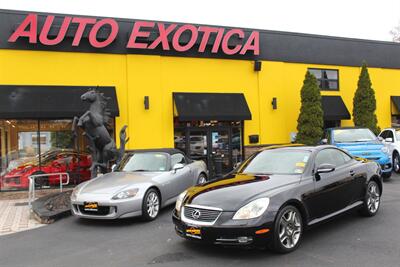 2006 Lexus SC 430   - Photo 1 - Red Bank, NJ 07701