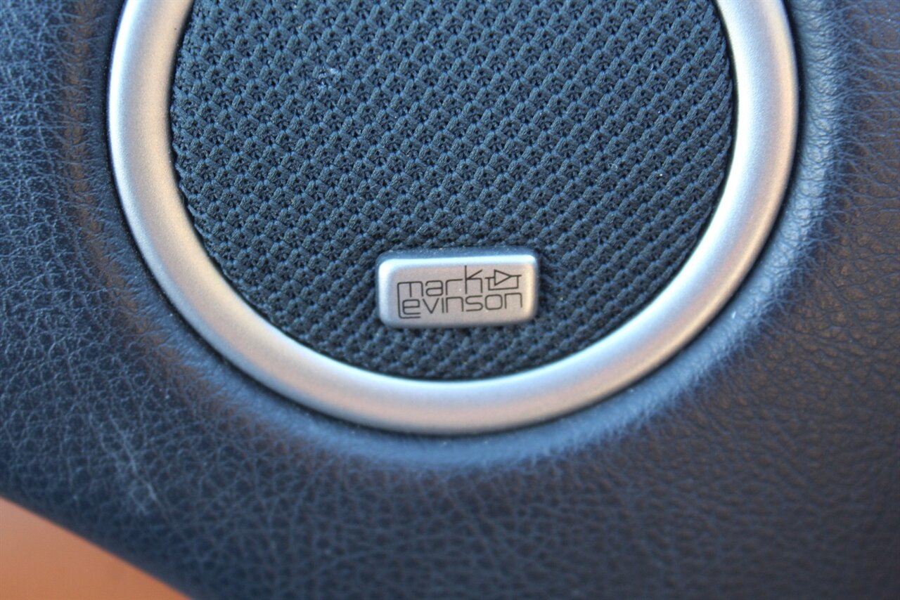 2006 Lexus SC 430 photo 10