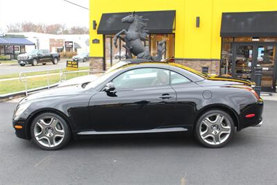 2006 Lexus SC 430   - Photo 31 - Red Bank, NJ 07701