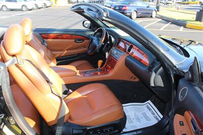 2006 Lexus SC 430   - Photo 13 - Red Bank, NJ 07701