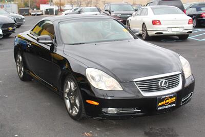 2006 Lexus SC 430   - Photo 4 - Red Bank, NJ 07701