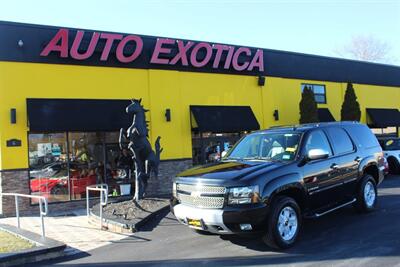 2008 Chevrolet Tahoe LT   - Photo 1 - Red Bank, NJ 07701