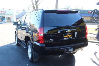 2008 Chevrolet Tahoe LT   - Photo 26 - Red Bank, NJ 07701