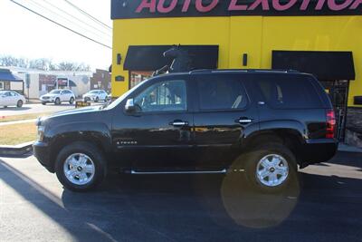 2008 Chevrolet Tahoe LT   - Photo 18 - Red Bank, NJ 07701