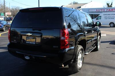 2008 Chevrolet Tahoe LT   - Photo 27 - Red Bank, NJ 07701