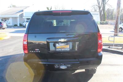 2008 Chevrolet Tahoe LT   - Photo 43 - Red Bank, NJ 07701