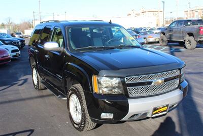 2008 Chevrolet Tahoe LT   - Photo 4 - Red Bank, NJ 07701