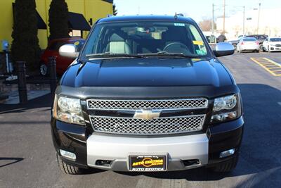 2008 Chevrolet Tahoe LT   - Photo 41 - Red Bank, NJ 07701