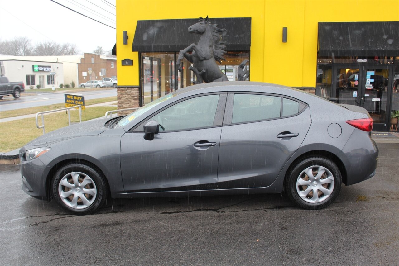 2014 Mazda Mazda3 i Sport - Photo 18 - Red Bank, NJ 07701