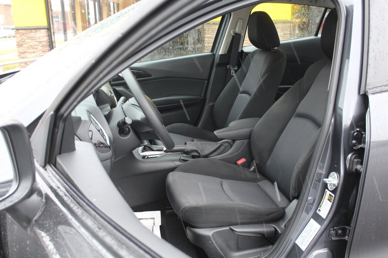 2014 Mazda Mazda3 i Sport - Photo 9 - Red Bank, NJ 07701