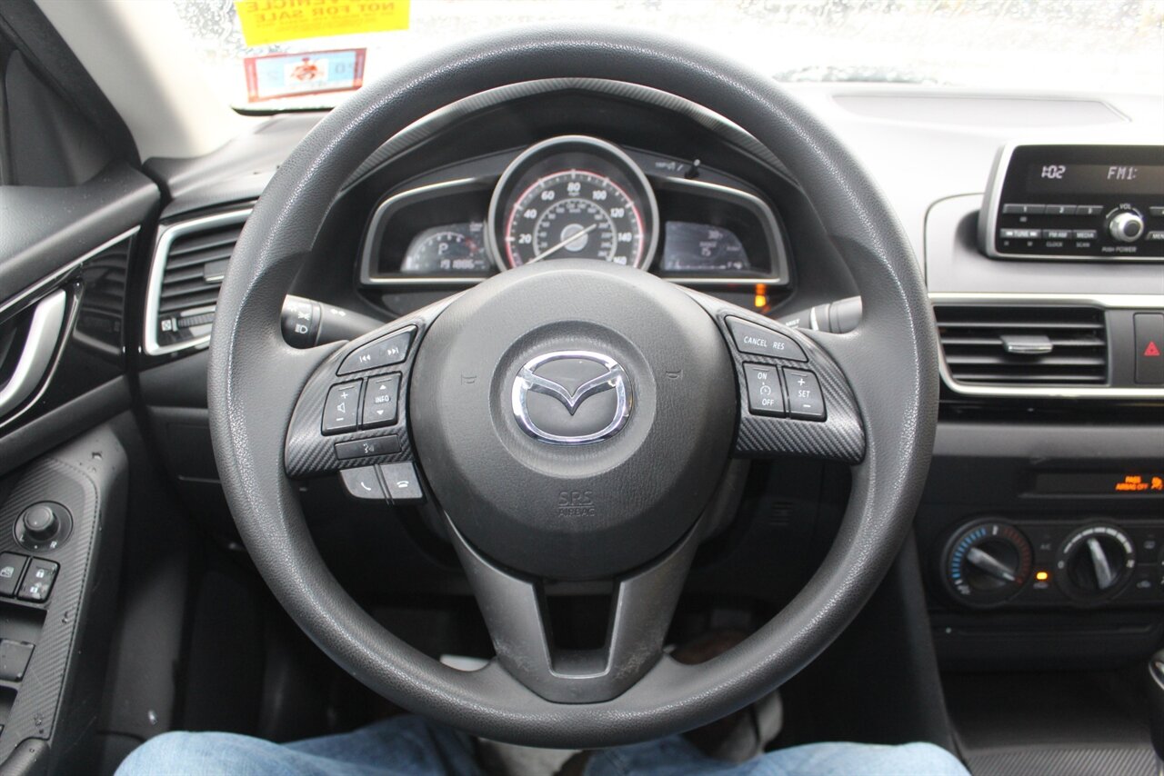 2014 Mazda Mazda3 i Sport - Photo 6 - Red Bank, NJ 07701