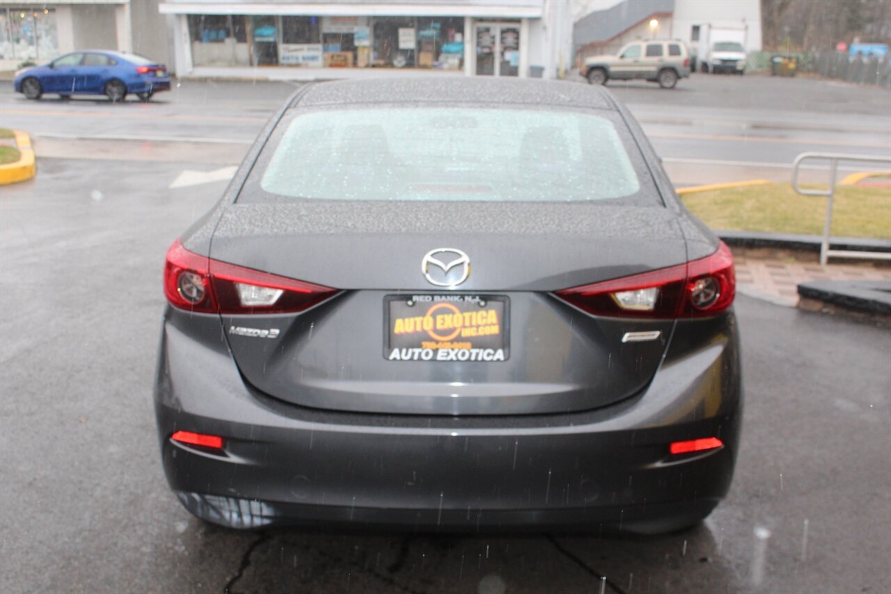 2014 Mazda Mazda3 i Sport - Photo 19 - Red Bank, NJ 07701