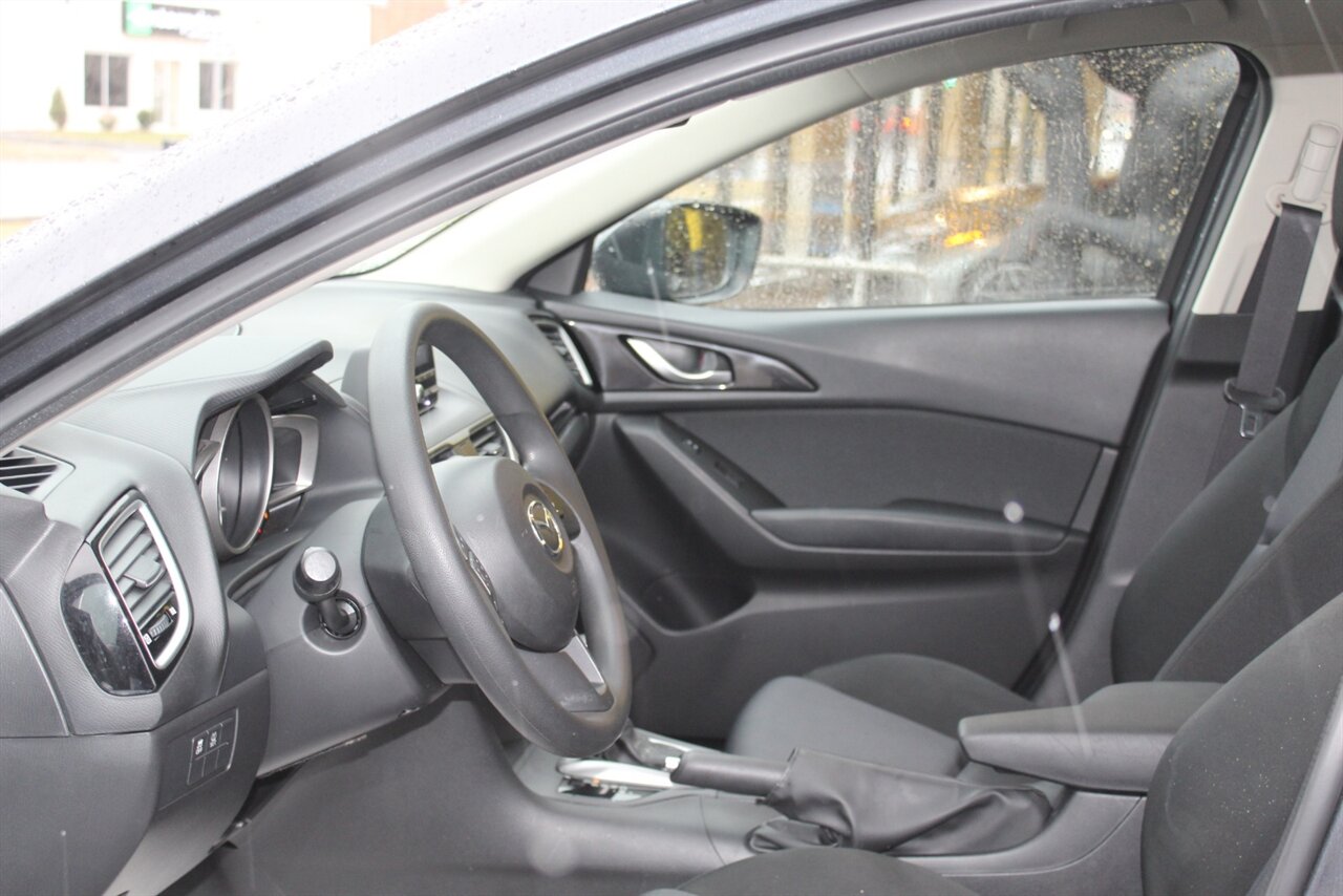 2014 Mazda Mazda3 i Sport - Photo 14 - Red Bank, NJ 07701