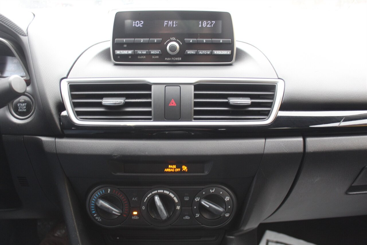 2014 Mazda Mazda3 i Sport - Photo 7 - Red Bank, NJ 07701