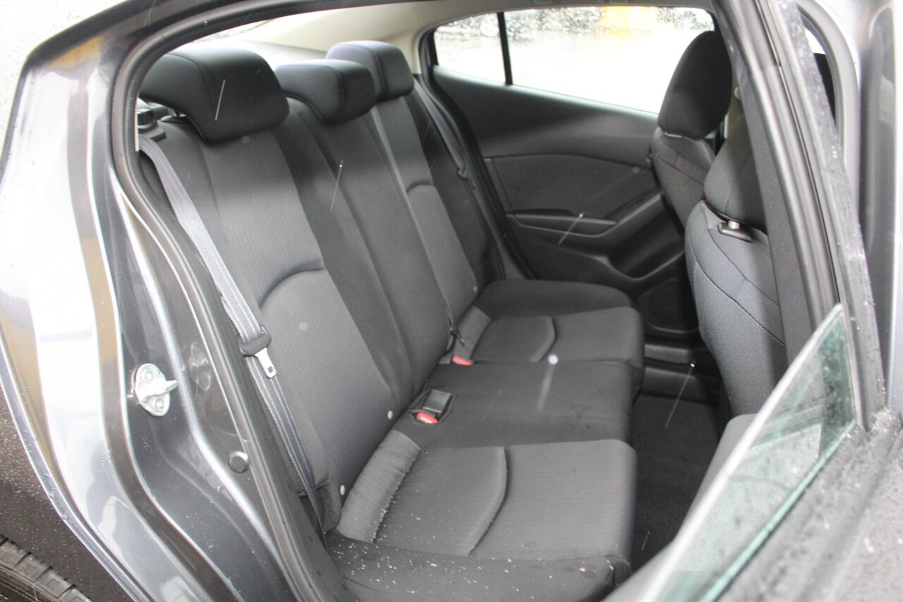 2014 Mazda Mazda3 i Sport - Photo 13 - Red Bank, NJ 07701