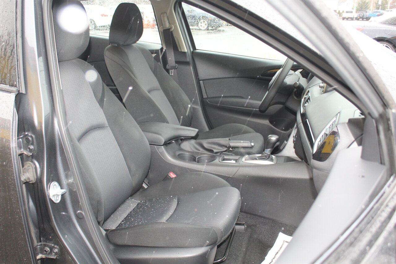 2014 Mazda Mazda3 i Sport - Photo 11 - Red Bank, NJ 07701