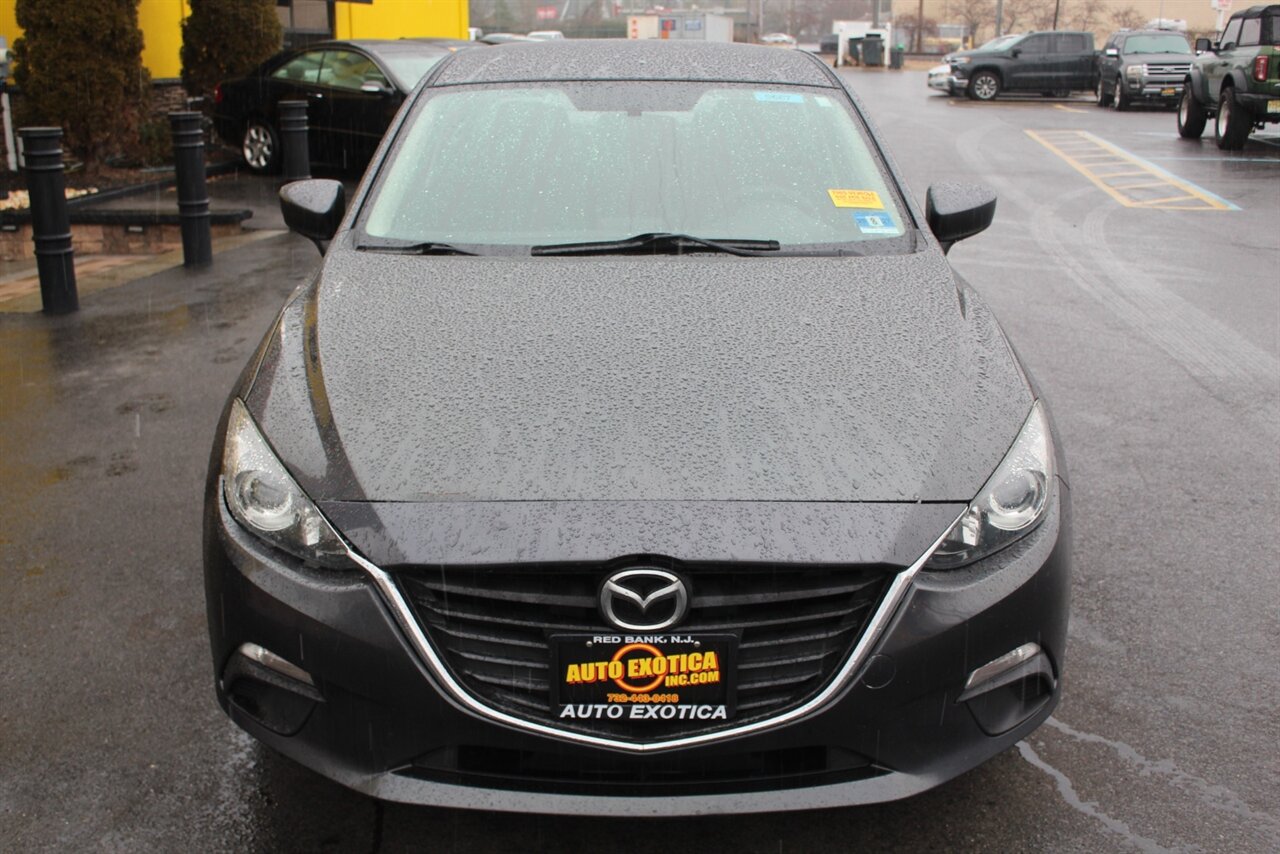 2014 Mazda Mazda3 i Sport - Photo 17 - Red Bank, NJ 07701