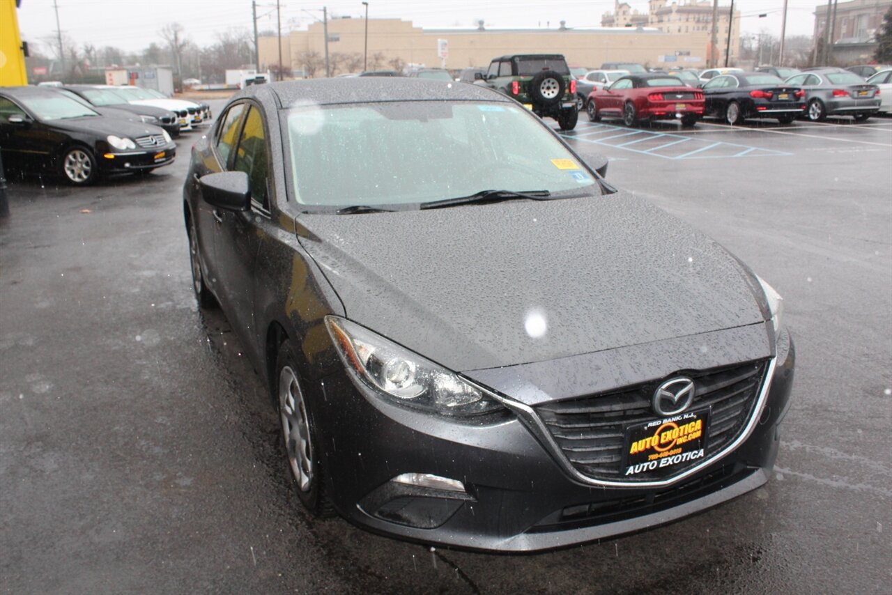 2014 Mazda Mazda3 i Sport - Photo 4 - Red Bank, NJ 07701