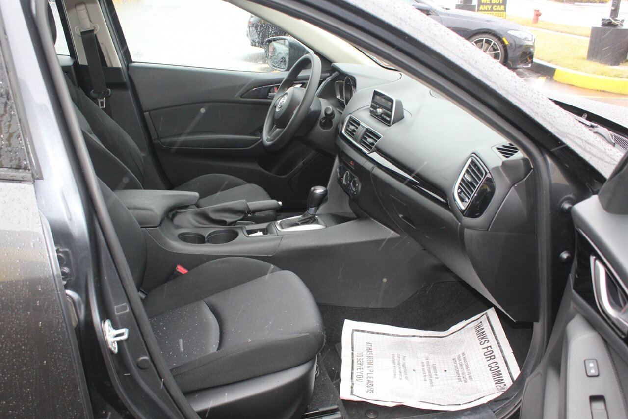 2014 Mazda Mazda3 i Sport - Photo 10 - Red Bank, NJ 07701