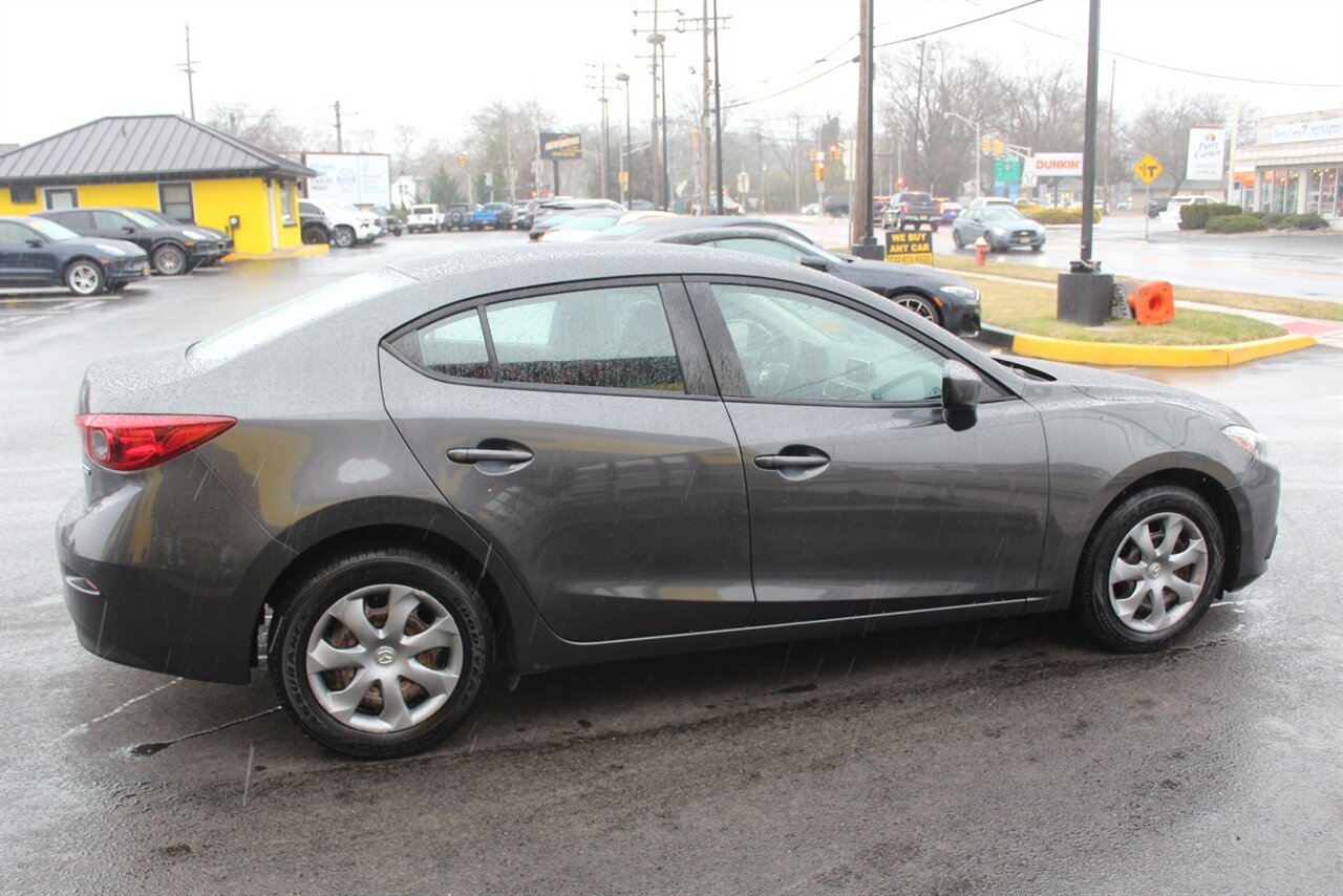 2014 Mazda Mazda3 i Sport - Photo 20 - Red Bank, NJ 07701