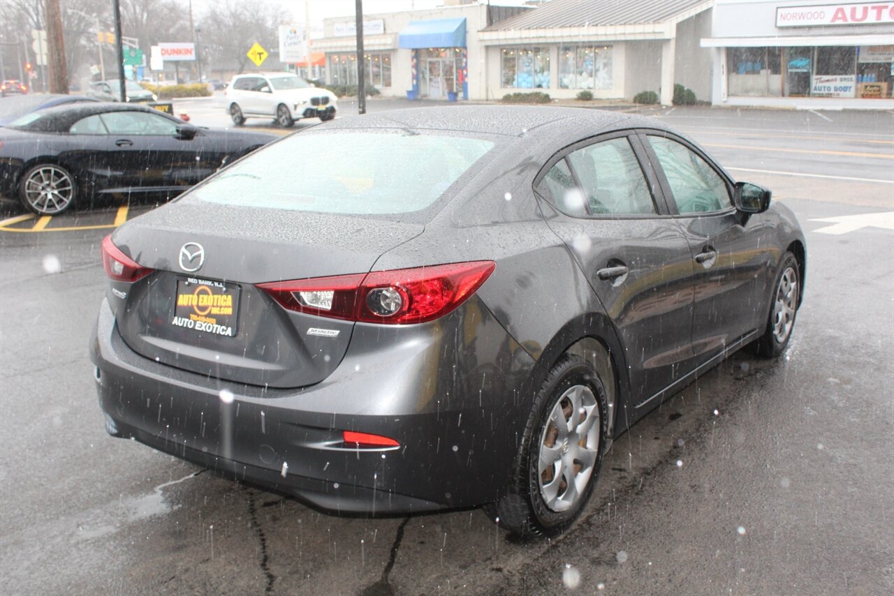 2014 Mazda Mazda3 i Sport - Photo 3 - Red Bank, NJ 07701