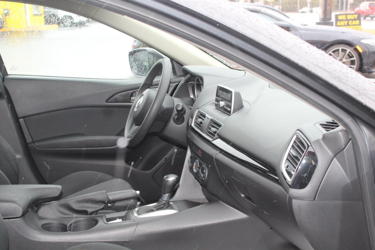 2014 Mazda Mazda3 i Sport - Photo 15 - Red Bank, NJ 07701