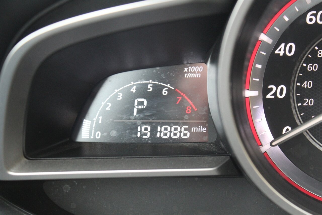 2014 Mazda Mazda3 i Sport - Photo 5 - Red Bank, NJ 07701