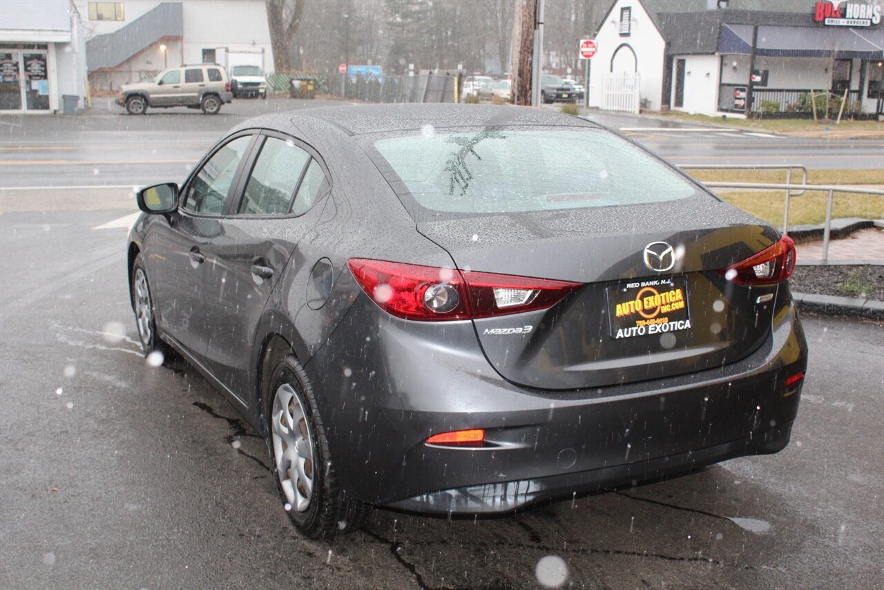 2014 Mazda Mazda3 i Sport - Photo 2 - Red Bank, NJ 07701