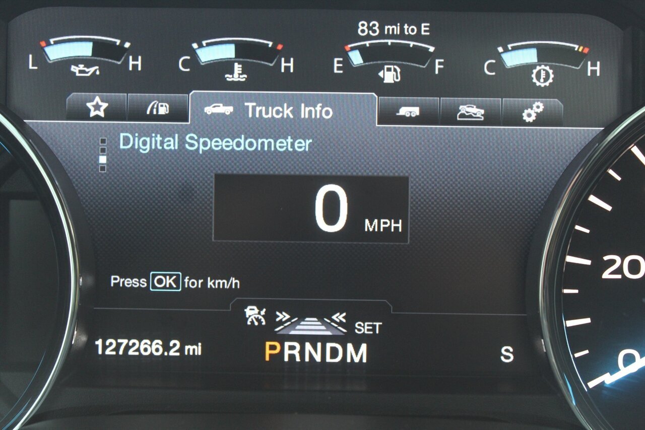 2018 Ford F-150 Lariat - Photo 5 - Red Bank, NJ 07701