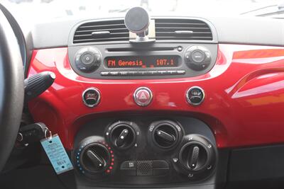 2012 FIAT 500 Pop   - Photo 7 - Red Bank, NJ 07701