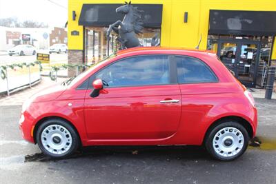 2012 FIAT 500 Pop   - Photo 19 - Red Bank, NJ 07701