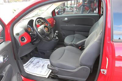 2012 FIAT 500 Pop   - Photo 9 - Red Bank, NJ 07701