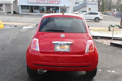 2012 FIAT 500 Pop   - Photo 20 - Red Bank, NJ 07701