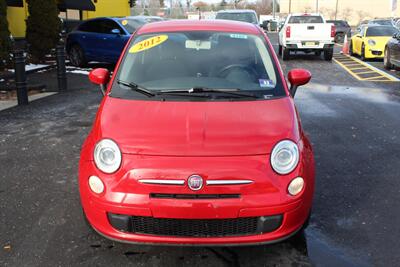 2012 FIAT 500 Pop   - Photo 18 - Red Bank, NJ 07701