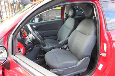 2012 FIAT 500 Pop   - Photo 10 - Red Bank, NJ 07701