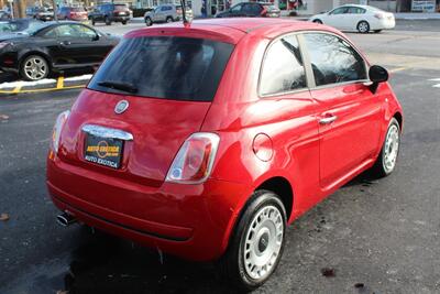 2012 FIAT 500 Pop   - Photo 3 - Red Bank, NJ 07701