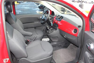 2012 FIAT 500 Pop   - Photo 11 - Red Bank, NJ 07701